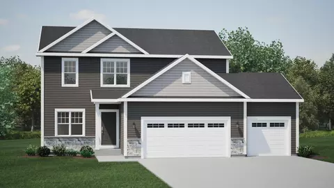 9390 S Parkside, Franklin, WI 53132