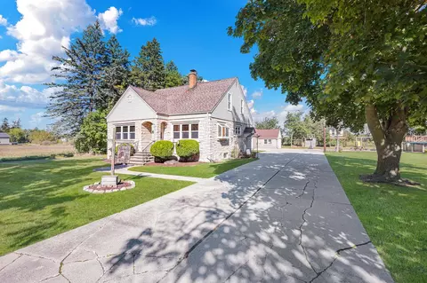 316 S Packer, Manitowoc, WI 54220