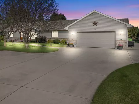 123 Marilane, Neosho, WI 53059