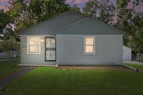 3175 S 56th, Milwaukee, WI 53219
