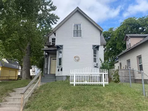 1234 Highland, Racine, WI 53403