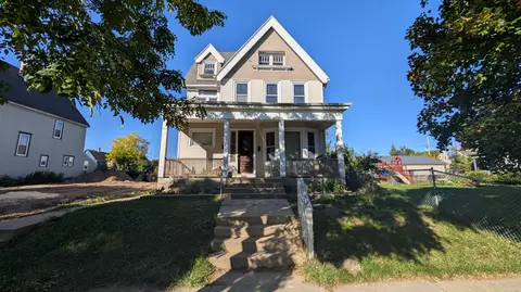 2545 N 11th, Milwaukee, WI 53206