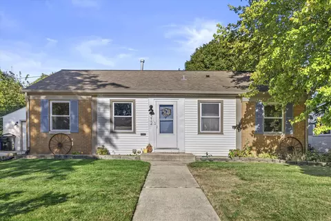 3212 Lakeview, Racine, WI 53402