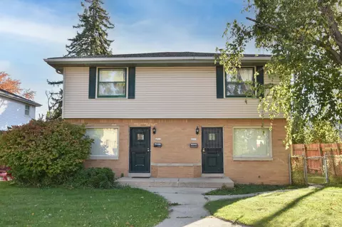 4020 N 69th #4022, Milwaukee, WI 53216