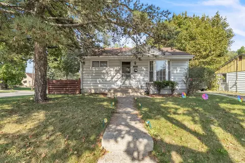 6334 W Thurston, Milwaukee, WI 53218