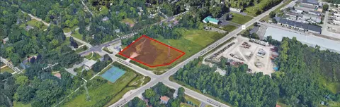 Lt 1 W Forest Home, Franklin, WI 53132