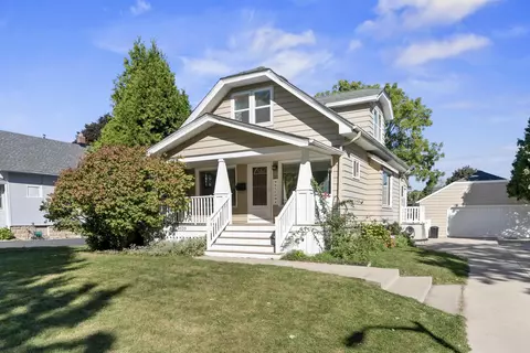 8520 W Arthur, West Allis, WI 53227