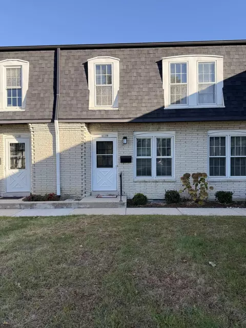 4118 W Cherrywood, Brown Deer, WI 53209
