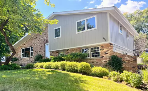 432 S Gjertson, Stoughton, WI 53589