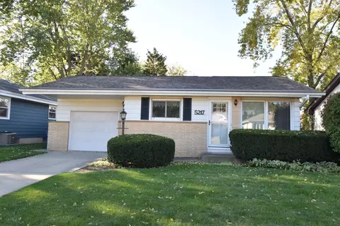 5217 Marboro, Racine, WI 53406