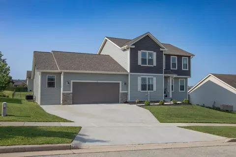 421 Saratoga, Johnson Creek, WI 53038