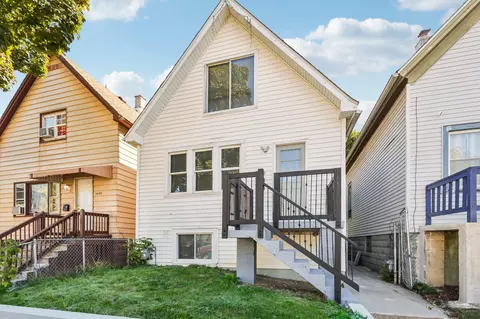 1648 S 18th, Milwaukee, WI 53204
