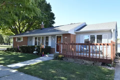 3523 S 63rd, Milwaukee, WI 53220
