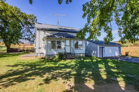 n1646 County Road I, Sherman, WI 53075
