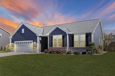 2043 Summerset, Mount Pleasant, WI 53406