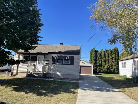 1244 S 31st, Manitowoc, WI 54220