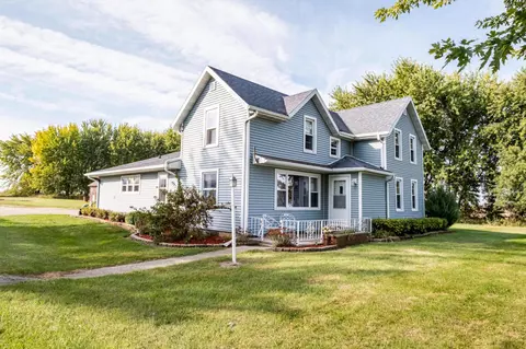 w9369 County Road C, Trenton, WI 53933