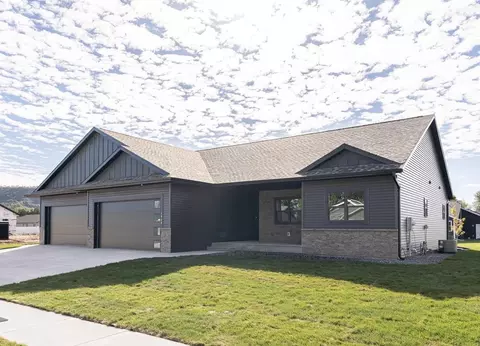 1934 London, Holmen, WI 54636