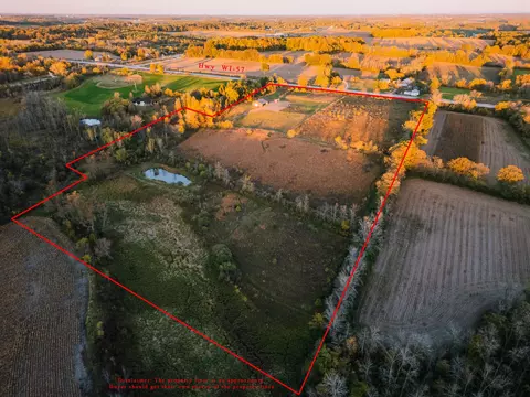 N8000 State Highway 57, Rhine, WI 53073