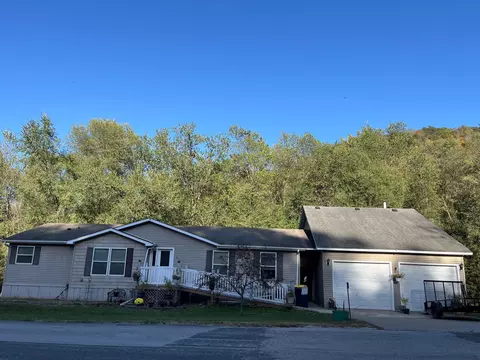 214 S Main, Chaseburg, WI 54621