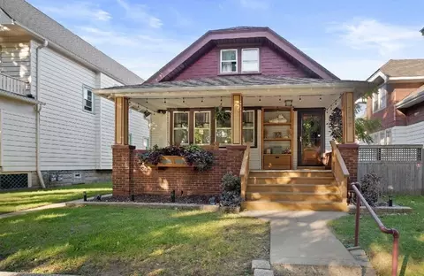 2179 N 56th, Milwaukee, WI 53208
