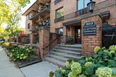 303 E Henry Clay #205, Whitefish Bay, WI 53217