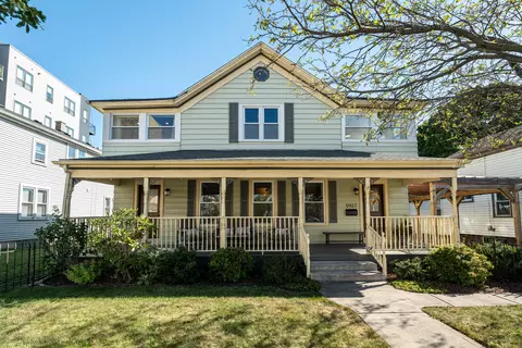 5927 5th, Kenosha, WI 53140