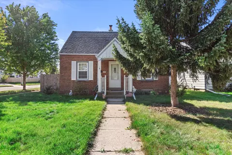 3377 E Allerton, Cudahy, WI 53110