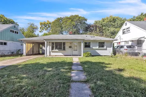 5067 N 48th, Milwaukee, WI 53218