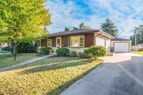 2825 S 21st, Sheboygan, WI 53081