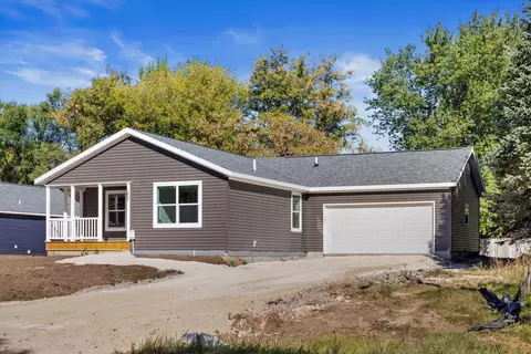 258 Connie, West Bend, WI 53090