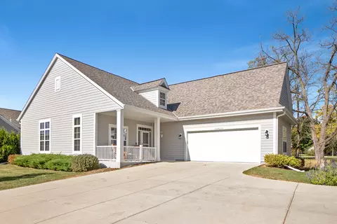 n63w23920 Terrace, Sussex, WI 53089