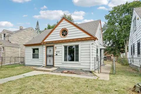4238 N 28th, Milwaukee, WI 53216