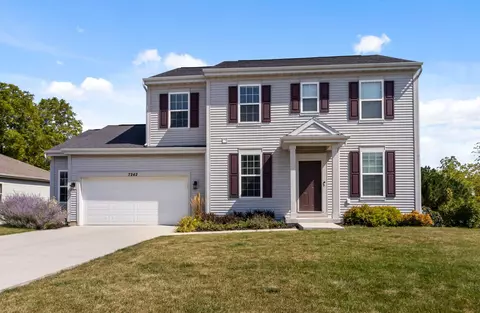 7242 N Cassie, Milwaukee, WI 53224