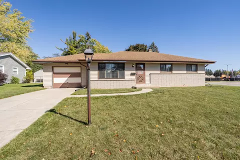 n91w17426 Saint Regis, Menomonee Falls, WI 53051