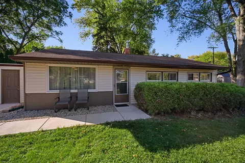 7199 N Navajo, Glendale, WI 53217