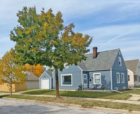3501 N 92nd, Milwaukee, WI 53222