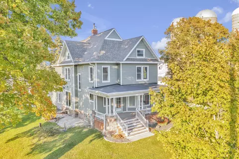 w3473 4th Street, Empire, WI 54937