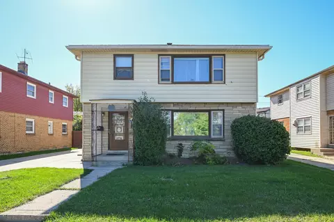 6501 W Keefe Ave, Milwaukee, WI 53216