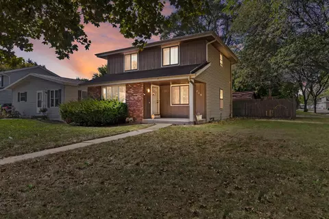 6715 N 53rd, Milwaukee, WI 53223