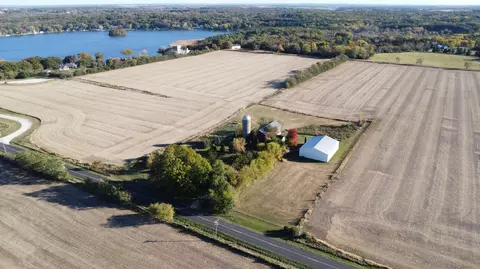 w8479 R And W Townline Road, Richmond, WI 53190