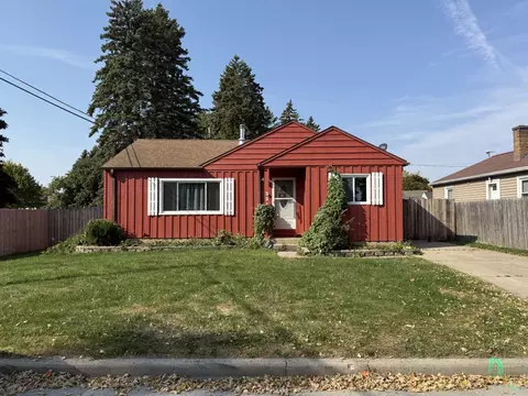 3218 Alvilda, Mount Pleasant, WI 53403