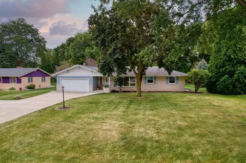 4533 Leslie Ann, Mount Pleasant, WI 53403