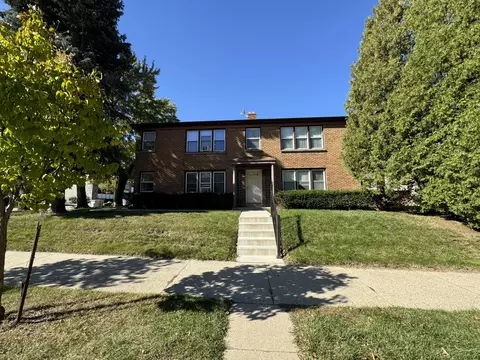 509 N 65th, Milwaukee, WI 53213