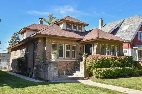 4333 N 29th, Milwaukee, WI 53216