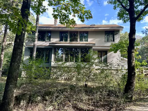s42w34800 Big Oak, Ottawa, WI 53118