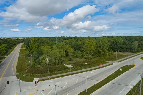 Lt0 Old Green Bay #STATE HIGHWAY 195, Mount Pleasant, WI 53403