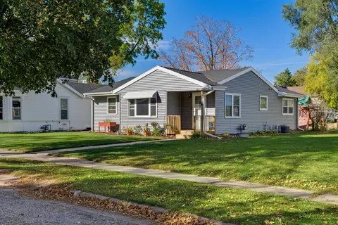 1508 Oak, Bangor, WI 54614