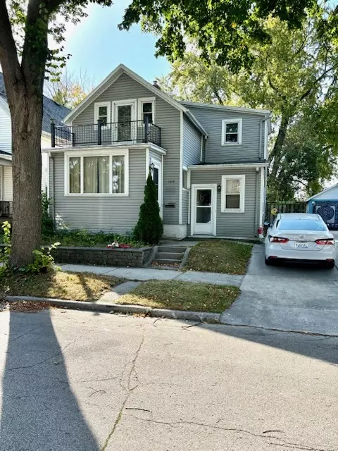 1219 Trimberger, Sheboygan, WI 53081
