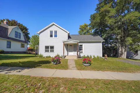 305 W Foster, Tomah, WI 54660